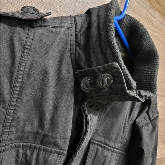 Fox Racing Riding Jacket - Picture 9 of 14